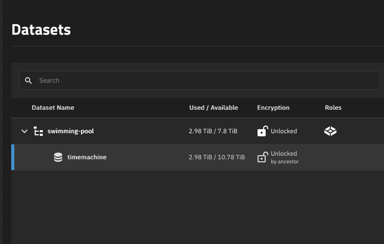 Why there is no need to enter encryption key after Reboot? In LUKS