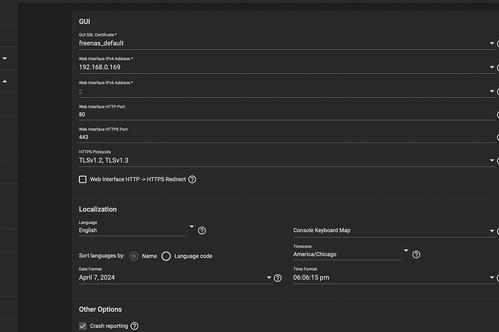 Unable To Change Time timezone TrueNAS General TrueNAS Community Forums unable-to-change-time-timezone-truenas-general-truenas-community-forums