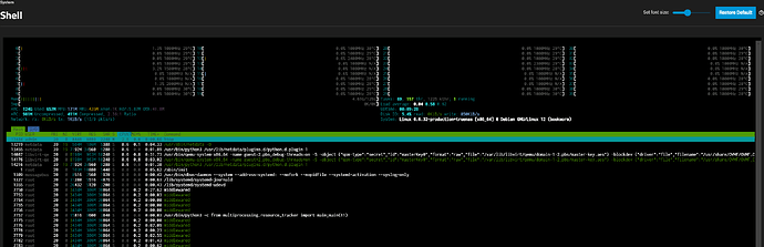running_normally