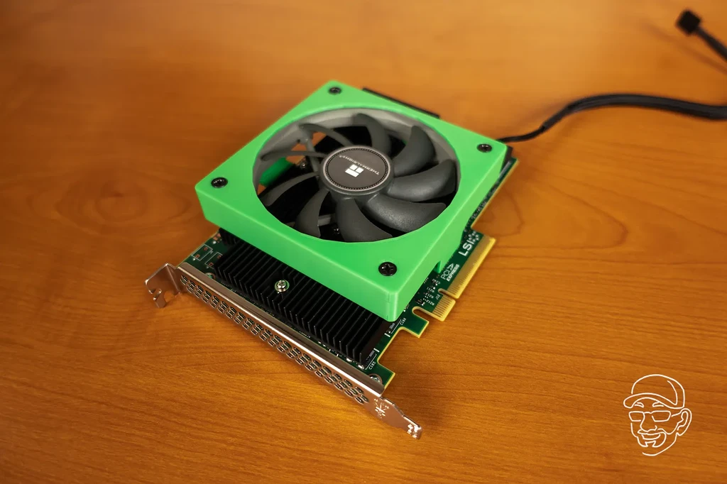 3d-printable-lsi-9300-16i-cooling-fan-shroud-truenas-general