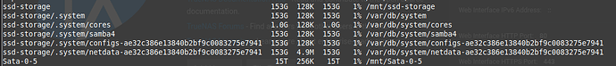 TrueNAS-Pools-df-h