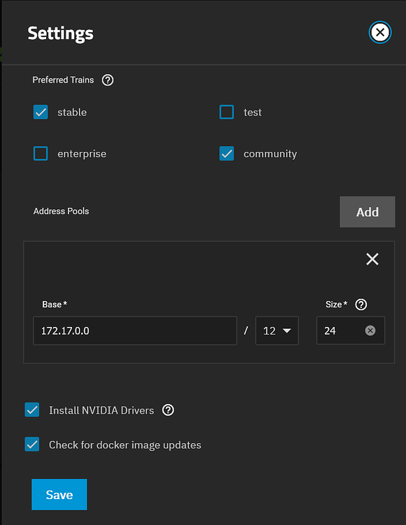 Nvidia gpu not being used by apps electriceel truenas general