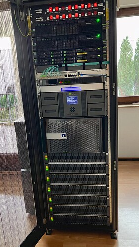 complete-homelab