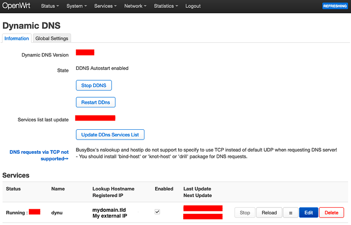 OpenWrt_DDNS_Configuration
