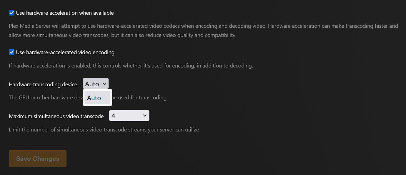 NVIDIA GPU Not Being Used By Apps ElectricEel TrueNAS General Nvidia Gpu Not Being Used By Apps Electriceel Truenas General