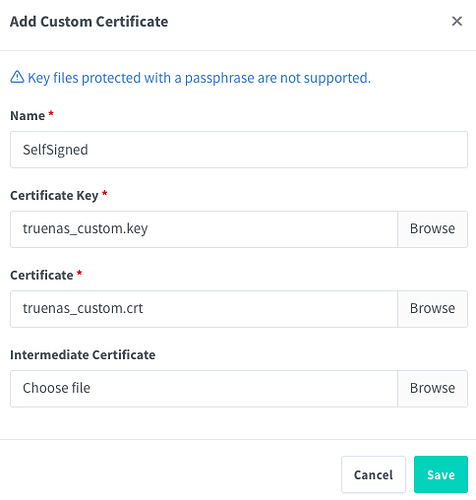 Nginx_Proxy_Manager_Import_SSL_Certificate