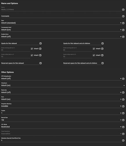 datasetConfig