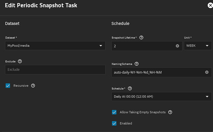 snap-daily