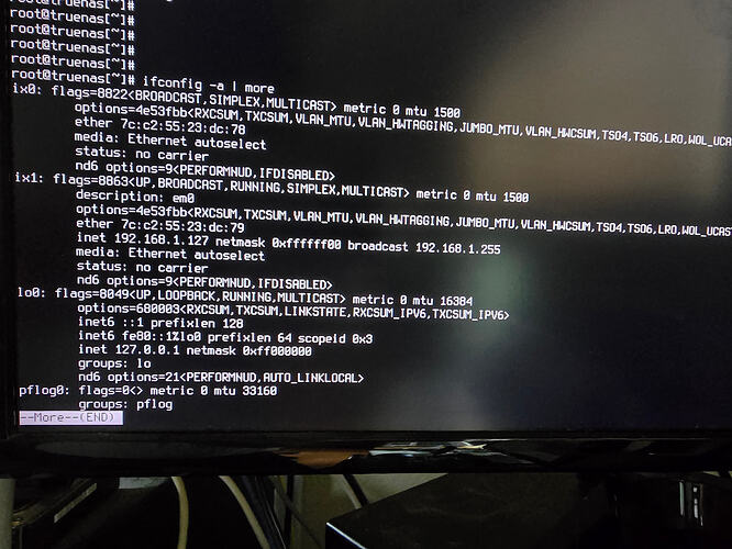A NAS TOP PORT 1000001407