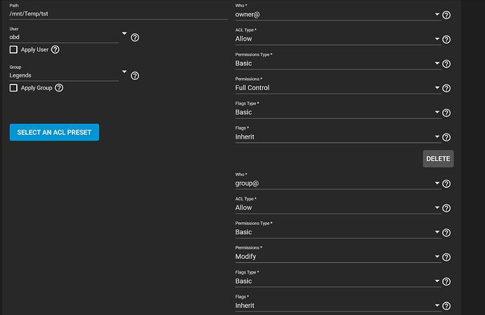 dataset