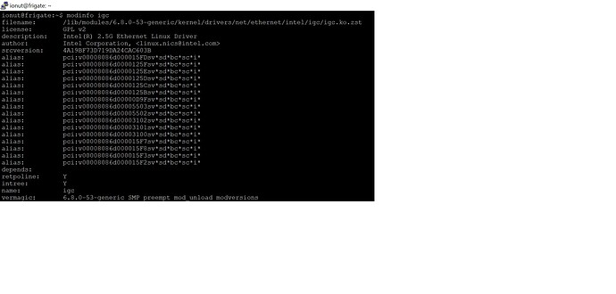 igc driver