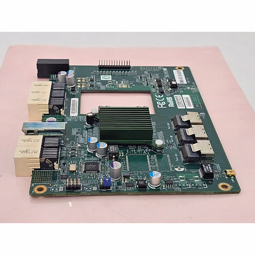 Supermicro BMB-937-JB-IS019 rev 1.02 3