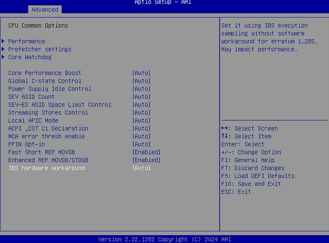 BIOS