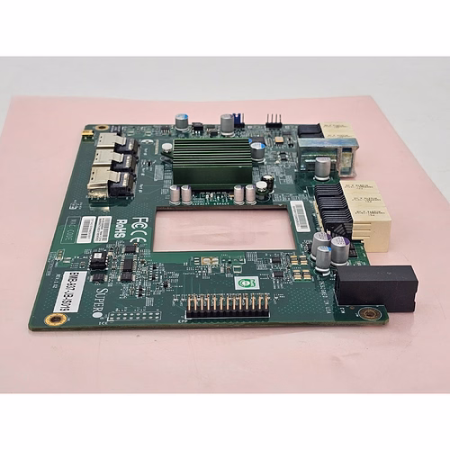 Supermicro BMB-937-JB-IS019 rev 1.02 8