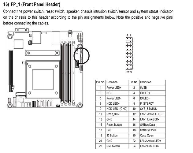 MJ11-EC0-FrontPanel-Header