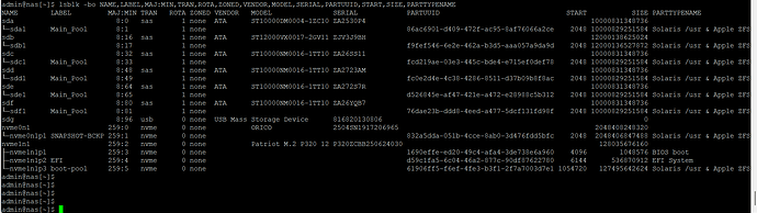 truenas cmd 1