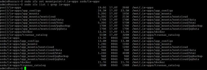 copy to ssds