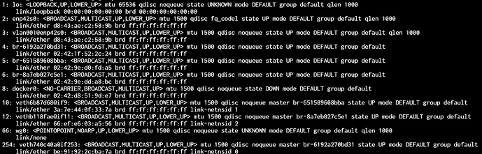 Pic - IP Link