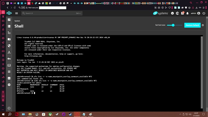 troubleshooting
