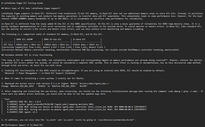 LattePanda-Sigma-ECC-Testing-Guide