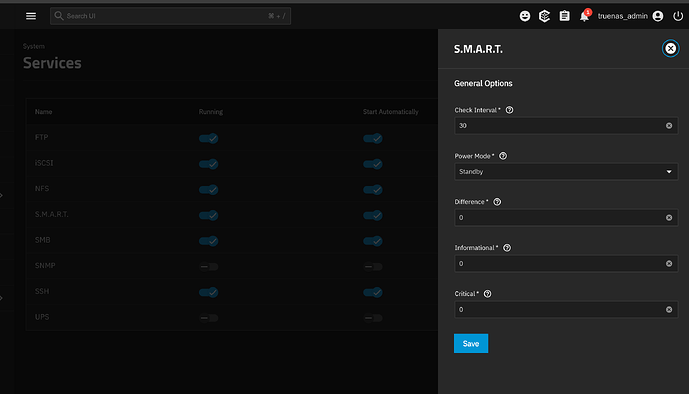 smartd-images