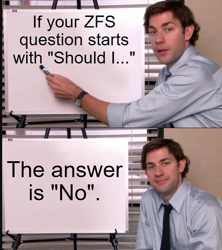 If you are unsure