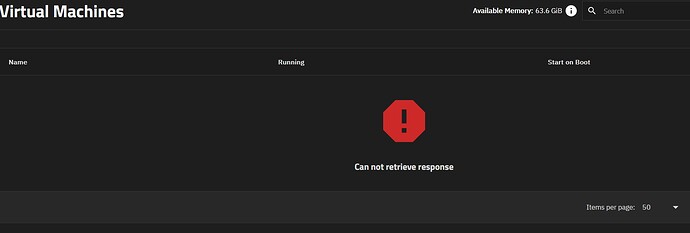 CanNotReiveResponse