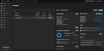 Dataset_View_HomeDrives