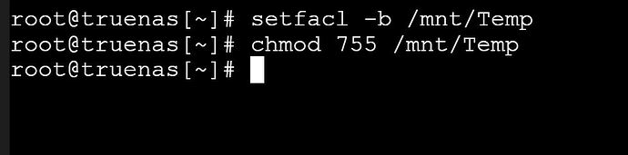 setfacl