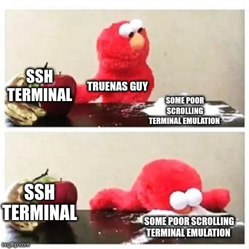 ssh_terminal