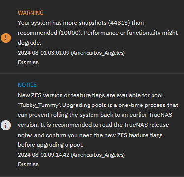 Snapshot_Number_Warning