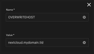 02_Nextcloud_OVERWRITEHOST