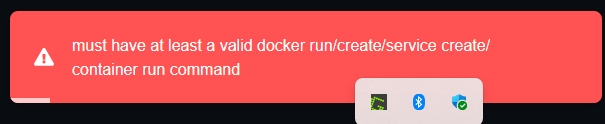 Docker compose (1)