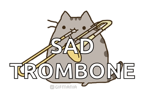 trombone-pusheen