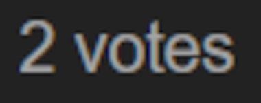 2-votes