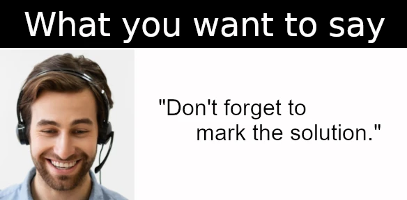 friendly-reminder