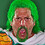 Guywithgreenhair
